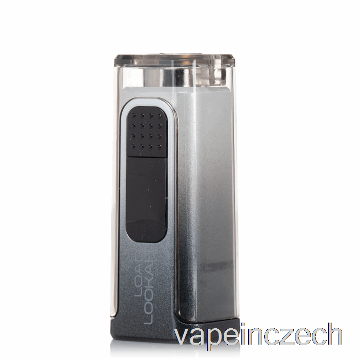 Lookah Load 510 Vape Battery Le - White Vape Bez Nikotinu